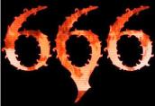  Angka 666 dan Simbol Satanisme (Bagian 1)