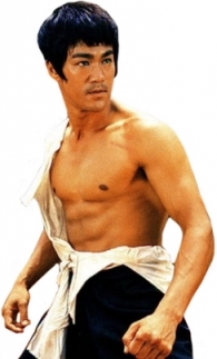 Menguak Misteri Kematian Bruce Lee