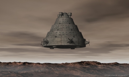 Misteri Teknologi UFO yang Telah Dikuasai Masyarakat India Kuno