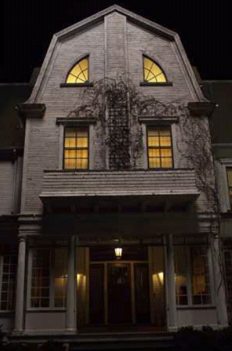 Rumah Hantu AmityVille yang Misterius Amityvillehouse2