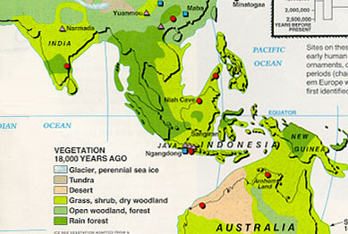 Atlantis, Sebuah Misteri yang Abadi Atlantis-indonesia-map