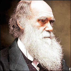 Mata Rantai Yang Hilang Dalam Teori Evolusi Charles Darwin [ www.BlogApaAja.com ]